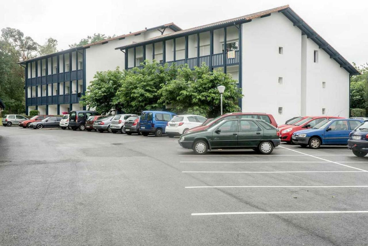 Apartment Bayonne Et A Pied - Terrasse Bois Privative Anglet